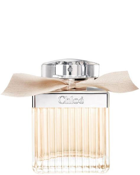 chloe parfum aanbieding ici paris|CHLOÉ L´Eau de Parfum Intense .